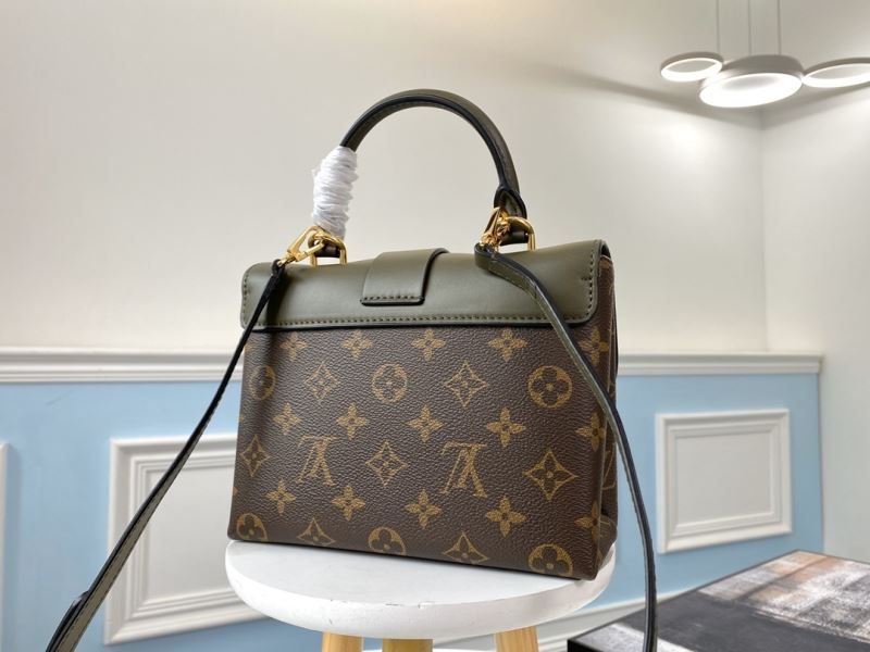 Louis Vuitton Top Handle Bags